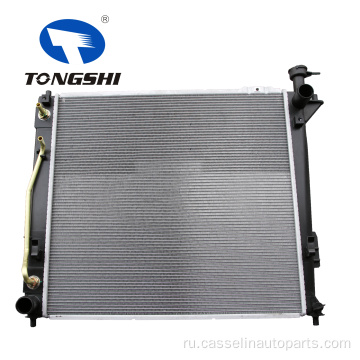 Auto Cooling Radiator Radialores для Hyundai Santa Fe